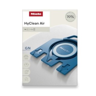 HyClean Filterbags Type GN 